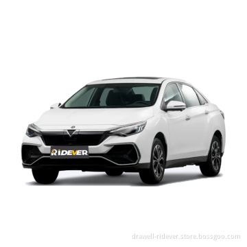 D60 EV 2020 0KM Second Electric Used Cars In Sale